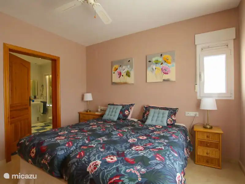 Casa Montgo Risa huren in Spanje, Costa Blanca, Jávea - Villa